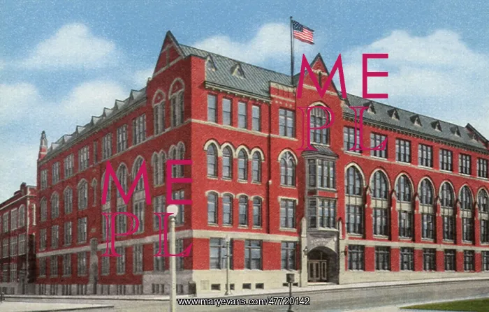  : Saint Louis University