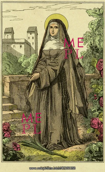 : Saint Louise de Marillac : Saint Louise de Marillac