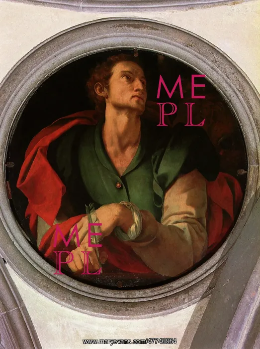  : Saint Luke