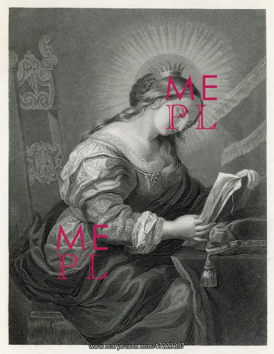 : Saint Margaret of Scotland : Saint Margaret of Scotland