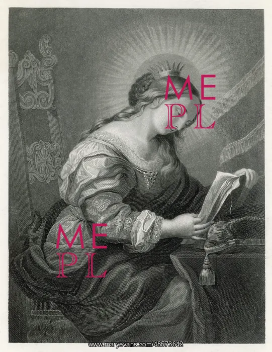 : Saint Margaret of Scotland : Saint Margaret of Scotland