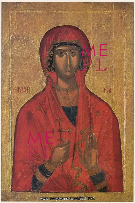 : Saint Marina