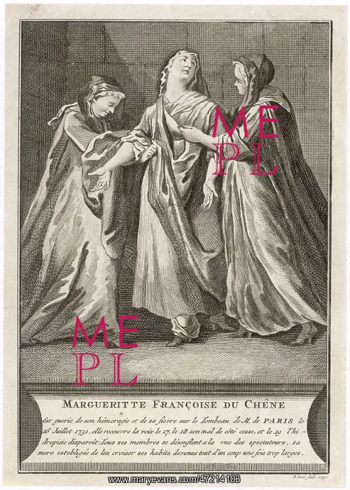 : SAINT-MEDARD, CURE : SAINT-MEDARD, CURE