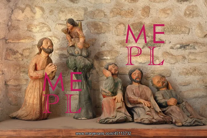  : Saint Michel de Cuxa, Codalet, Pyrenees Orientales, France