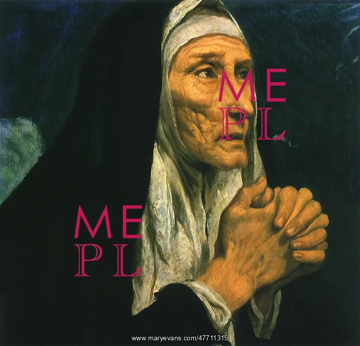  : Saint Monica