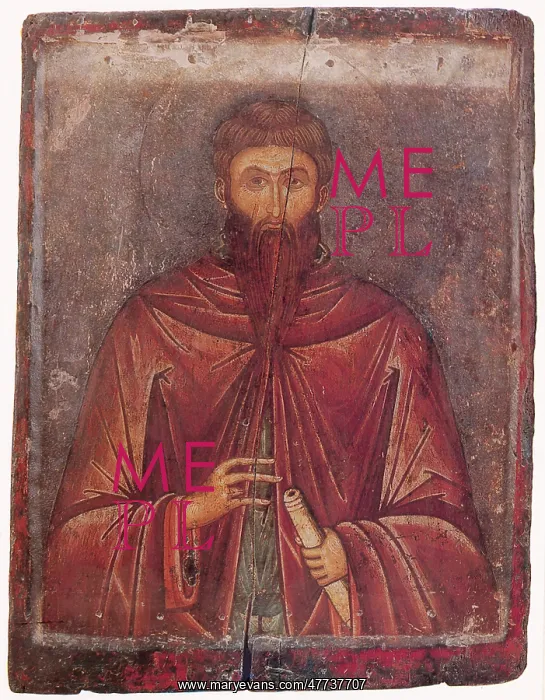  : Saint Nahum of Ohrid
