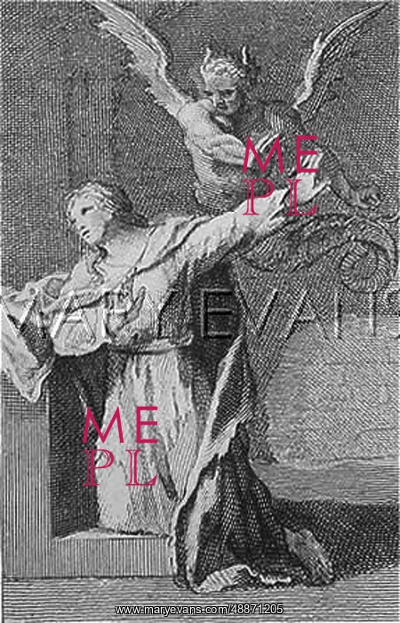: Saint Olympias : Saint Olympias
