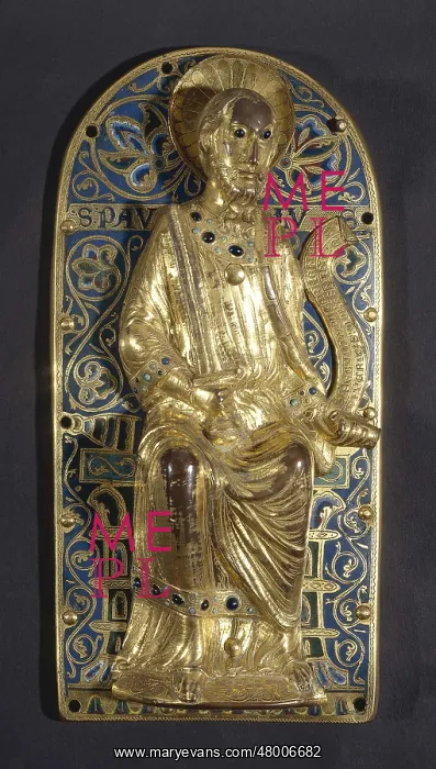 : Saint Paul : Saint Paul