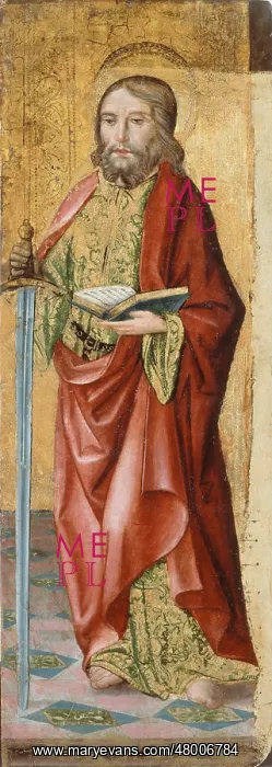 : Saint Paul : Saint Paul