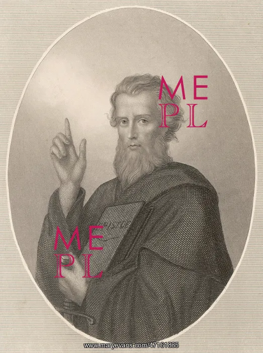: Saint Paul the Apostle : Saint Paul the Apostle