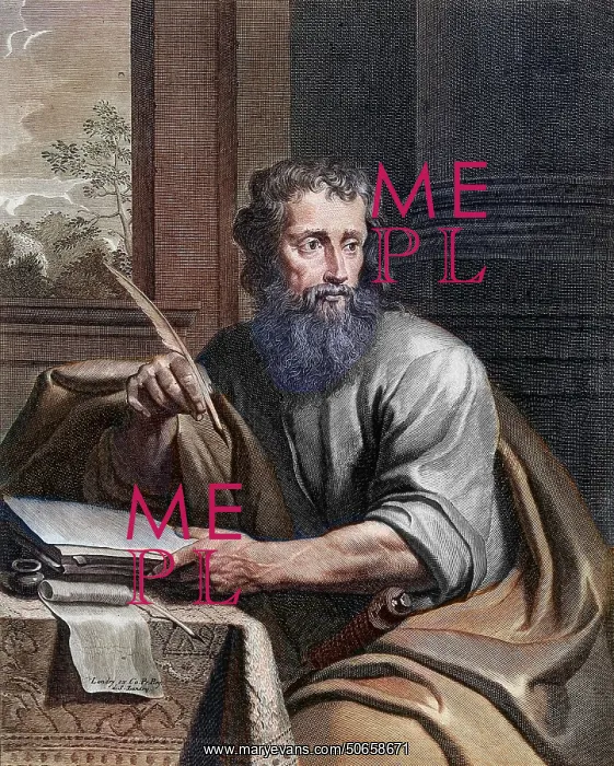 : Saint Paul, Christian Apostle : Saint Paul, Christian Apostle