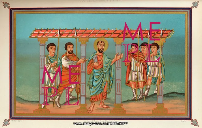: Saint Paul of Tarsus : Saint Paul of Tarsus