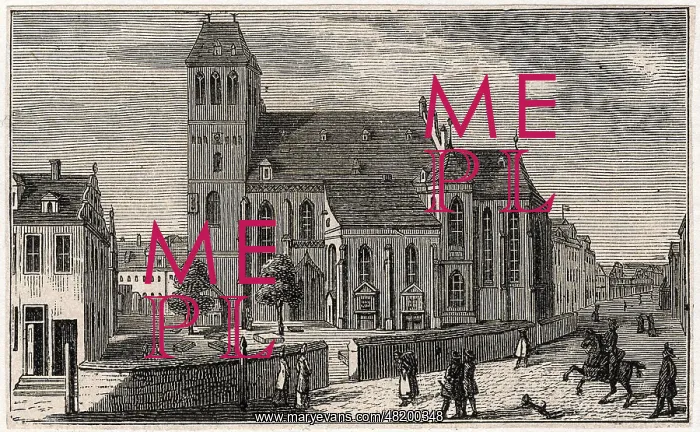 : Saint Peter???s Church : Saint Peter???s Church