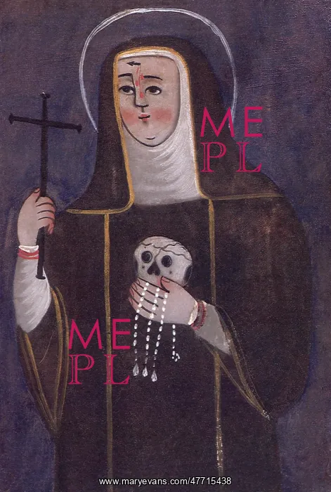  : Saint Rita of Cascia