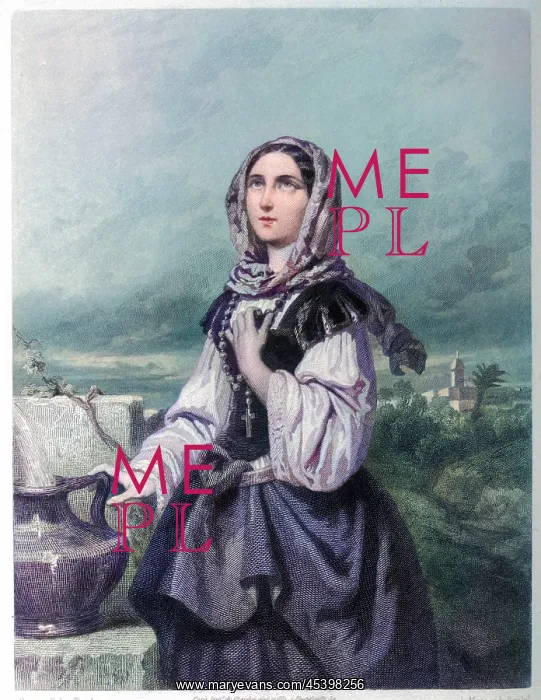  : Saint Rosa Di Lima