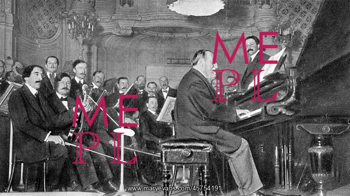  : SAINT-SAENS