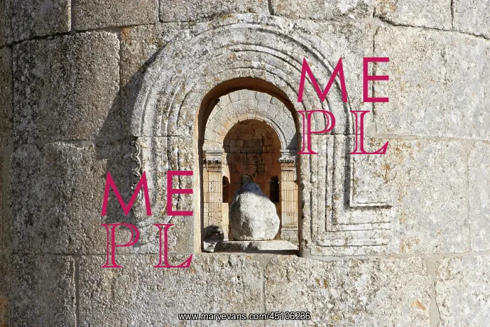 : Saint Simeon, Syria : Saint Simeon, Syria