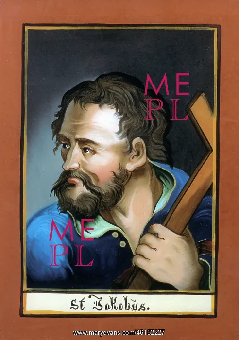: Saint Simon : Saint Simon