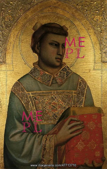  : Saint Stephen