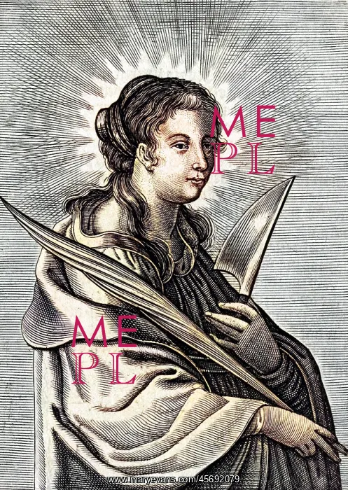 : Saint Sura : Saint Sura