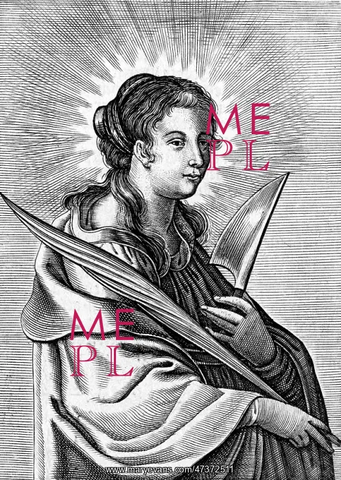 : Saint Sura : Saint Sura