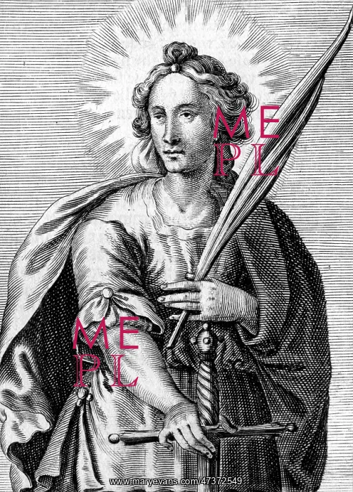  : Saint Susanna