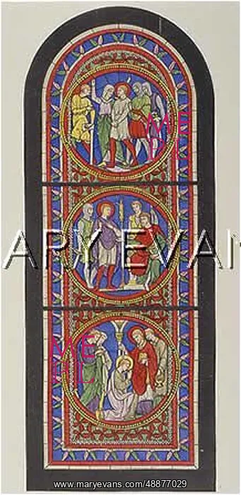 : SAINT SYMPHORIEN : SAINT SYMPHORIEN