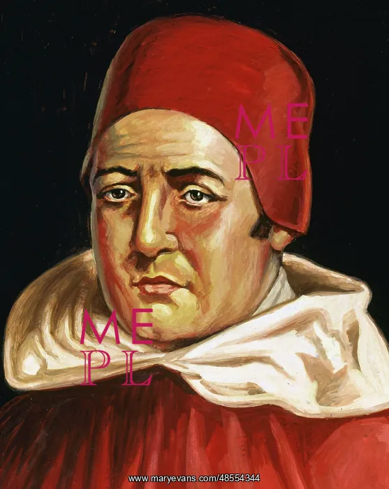 : Saint Thomas Aquinas (1225-1274) : Saint Thomas Aquinas (1225-1274)