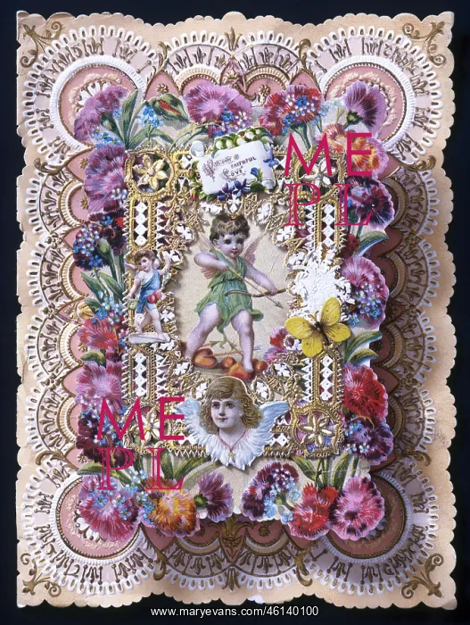 : Saint Valentine's Day : Saint Valentine's Day
