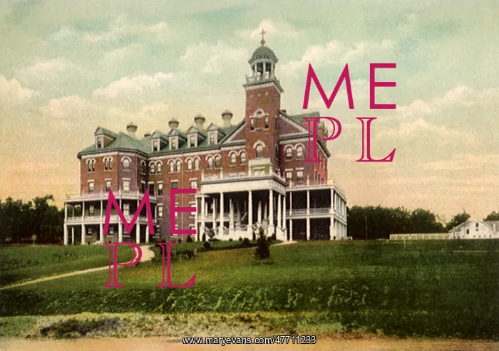  : Saint Vincent Hospital. Worcester