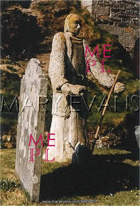 : SAINT WINWALLOE : SAINT WINWALLOE