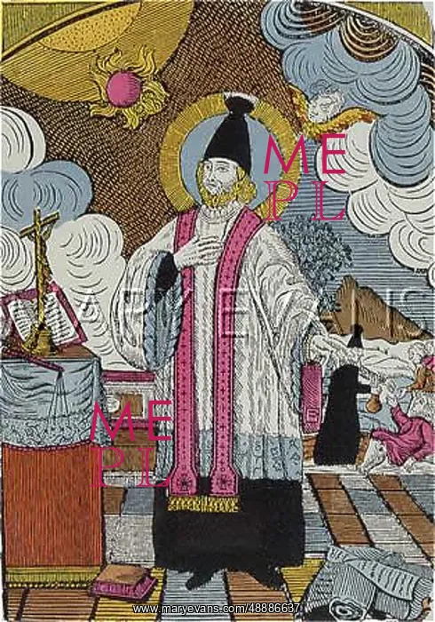 : SAINT YVES