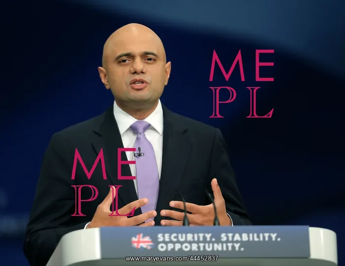 : Sajid Javid MP : Sajid Javid MP