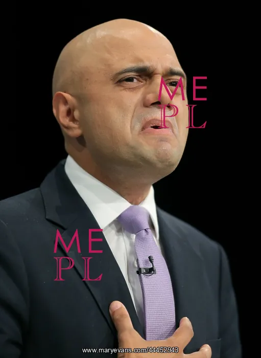 : Sajid Javid MP : Sajid Javid MP