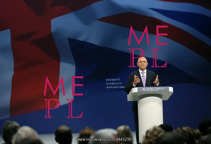 : Sajid Javid MP : Sajid Javid MP