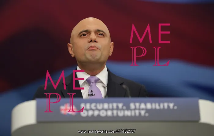 : Sajid Javid MP : Sajid Javid MP