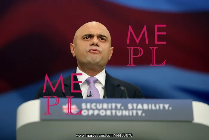 : Sajid Javid MP : Sajid Javid MP
