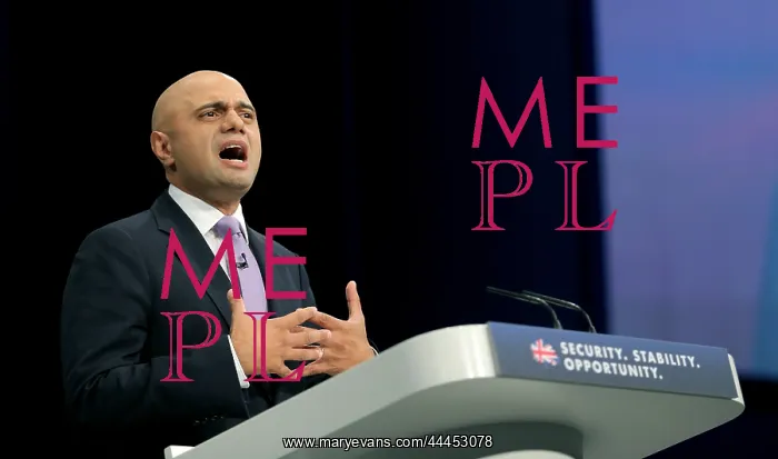 : Sajid Javid MP : Sajid Javid MP