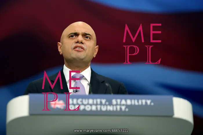 : Sajid Javid MP : Sajid Javid MP