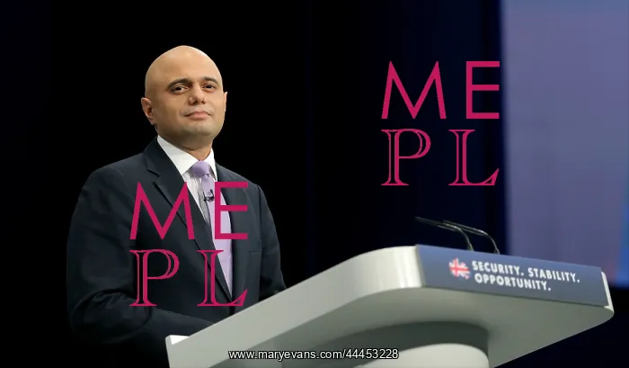 : Sajid Javid MP : Sajid Javid MP