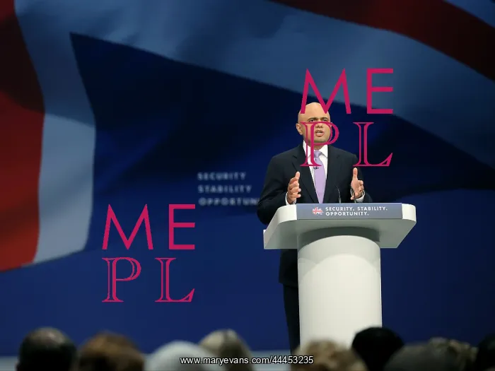: Sajid Javid MP : Sajid Javid MP