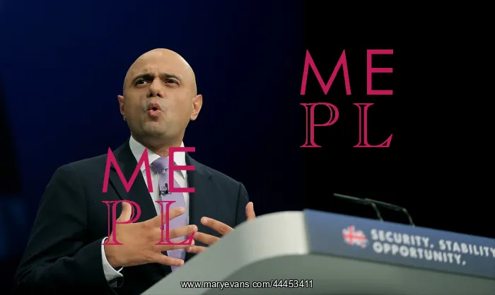 : Sajid Javid MP : Sajid Javid MP