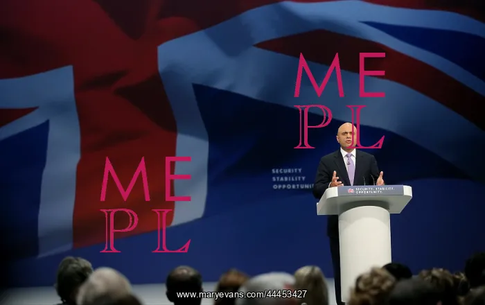 : Sajid Javid MP : Sajid Javid MP