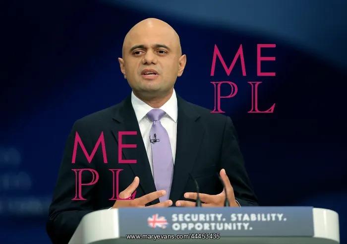 : Sajid Javid MP : Sajid Javid MP