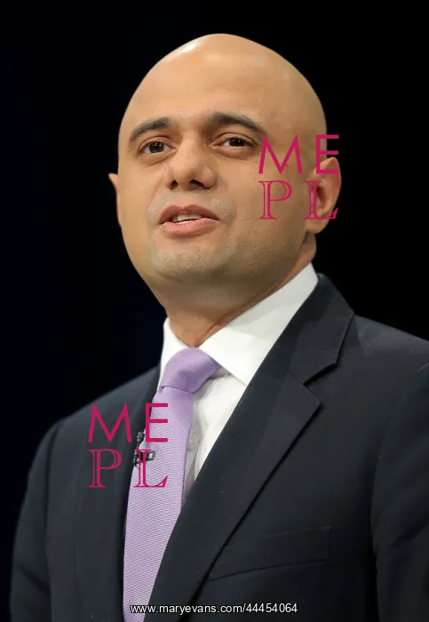 : Sajid Javid MP : Sajid Javid MP