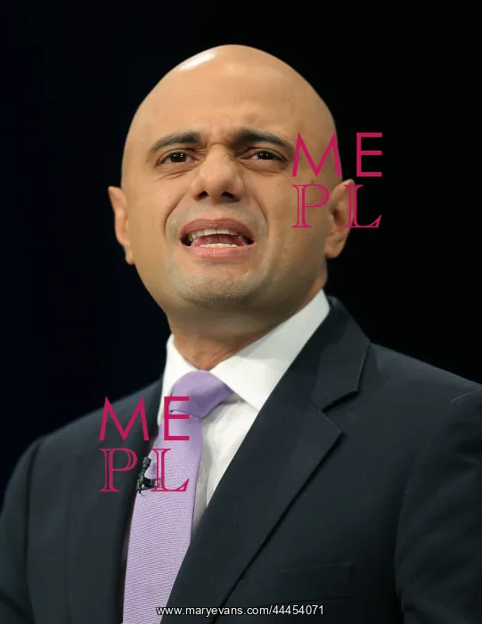 : Sajid Javid MP : Sajid Javid MP