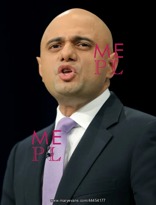 : Sajid Javid MP : Sajid Javid MP