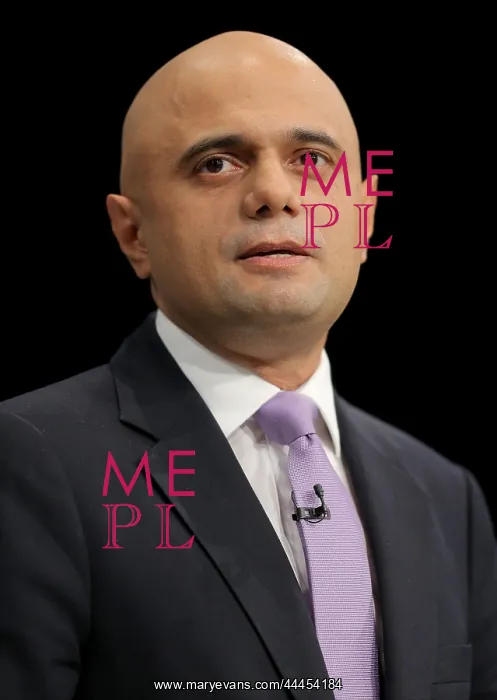 : Sajid Javid MP : Sajid Javid MP