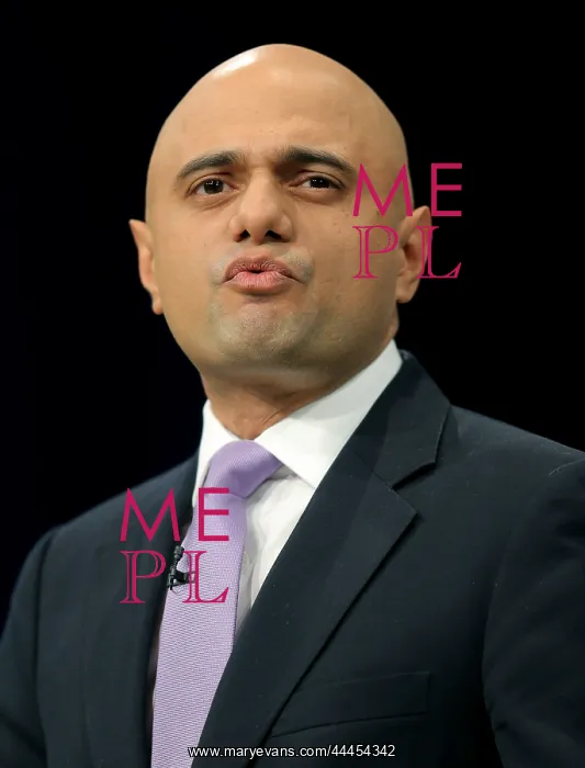 : Sajid Javid MP : Sajid Javid MP