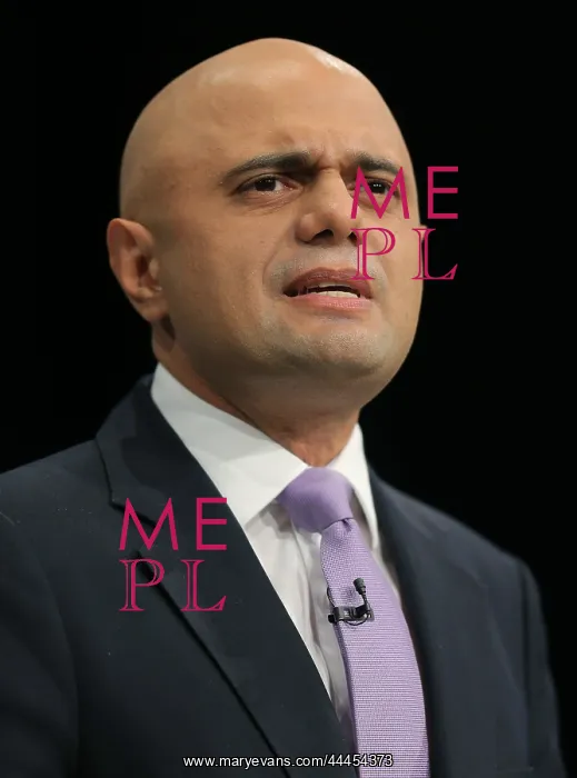 : Sajid Javid MP : Sajid Javid MP